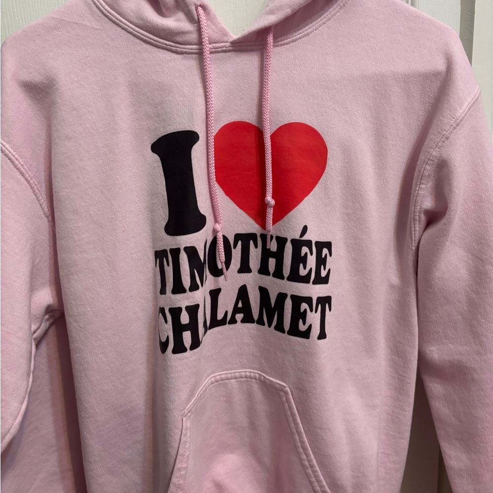 Funny Medium Hoodie